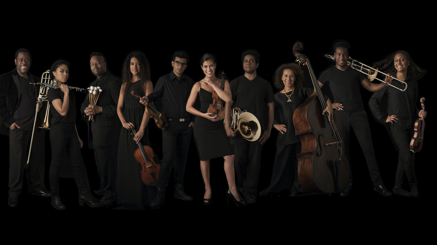 Symphonic Celebration